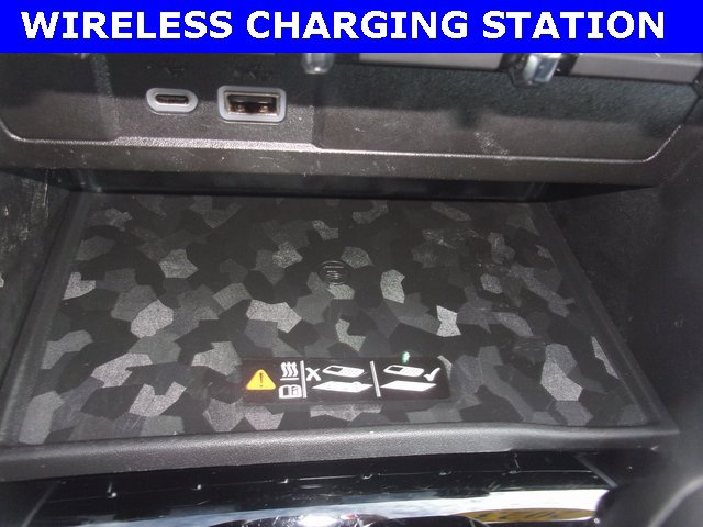 Used 2023 Chevrolet Colorado Z71 w/ Z71 Convenience Package 2 image 8