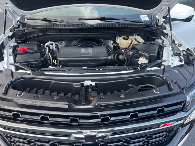 Used 2022 Chevrolet Tahoe Z71 w/ Off-Road Capability Package image 26