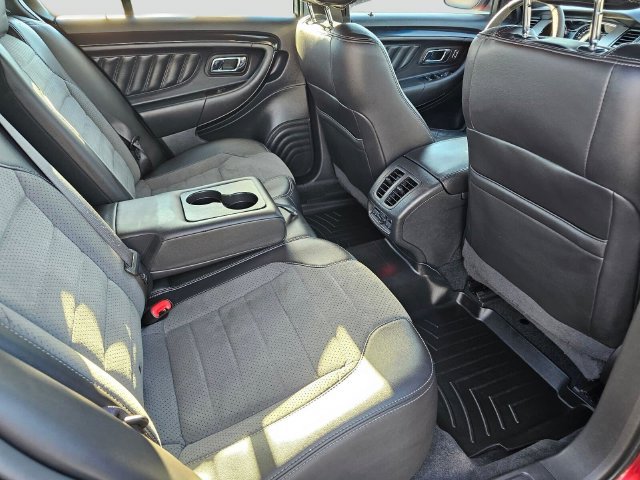 Used 2015 Ford Taurus SHO w/ Equipment Group 401A AWD/4WD image 14