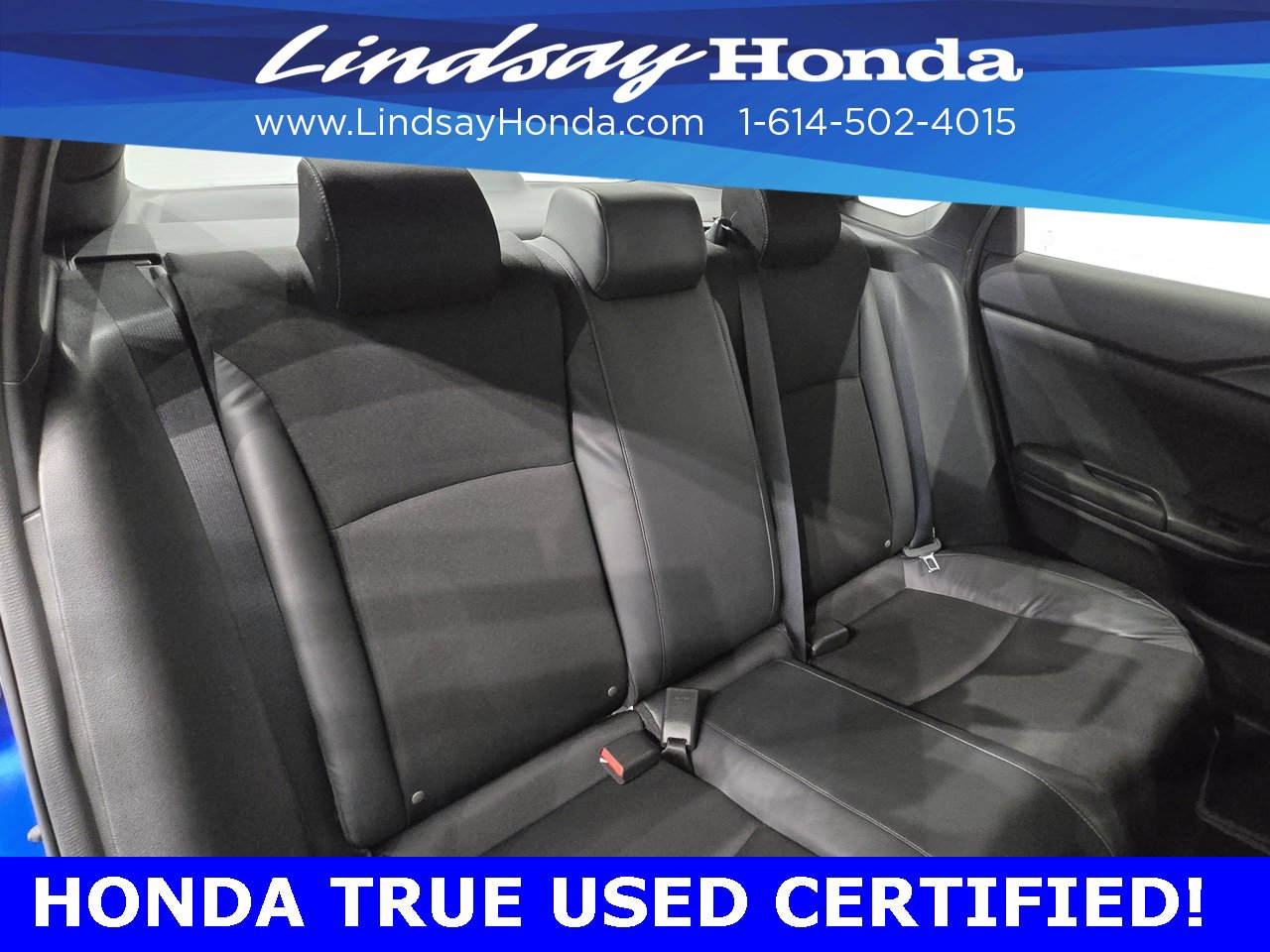 Used 2020 Honda Civic Sport image 8