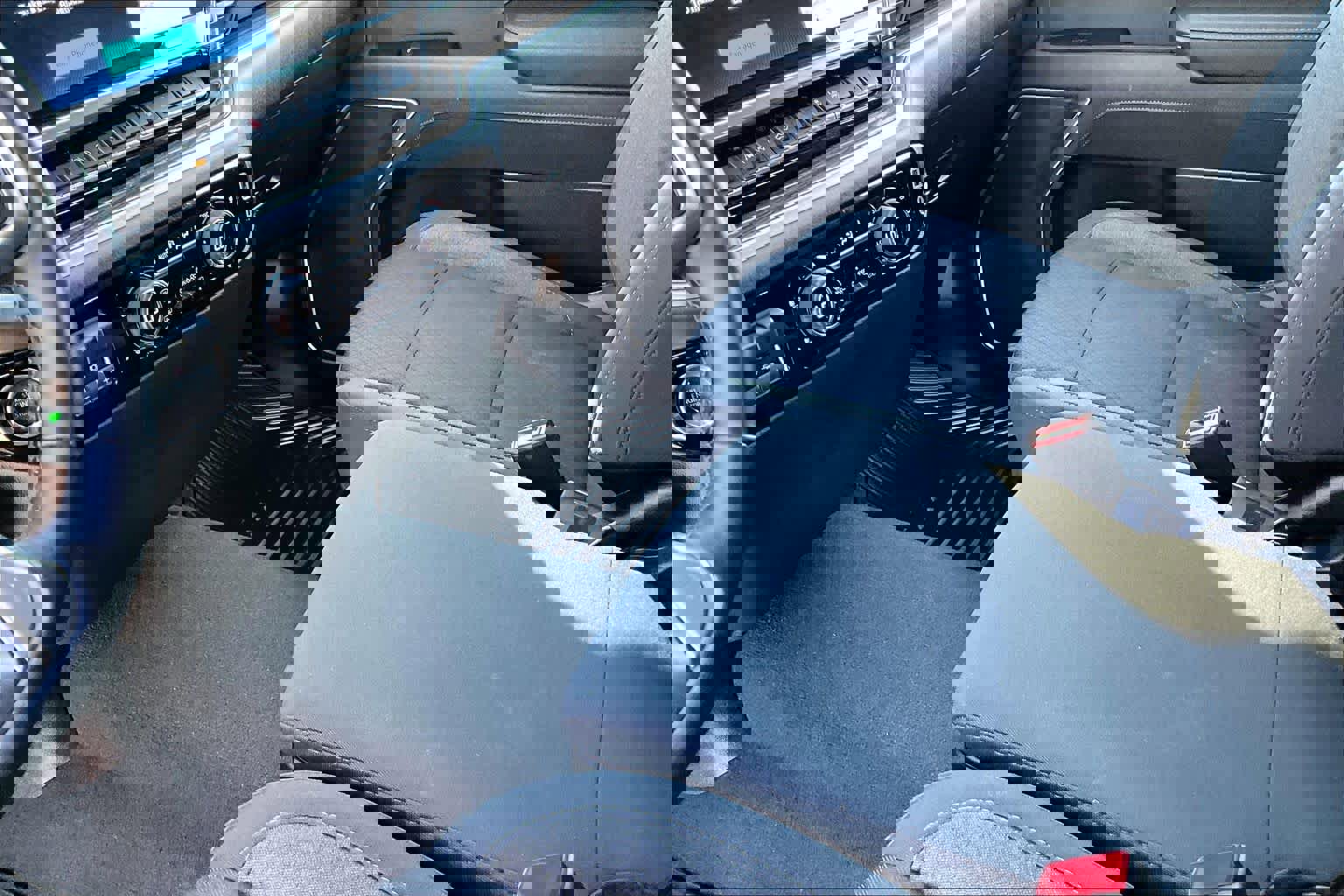 Used 2026 Chevrolet Silverado 1500 LT image 17