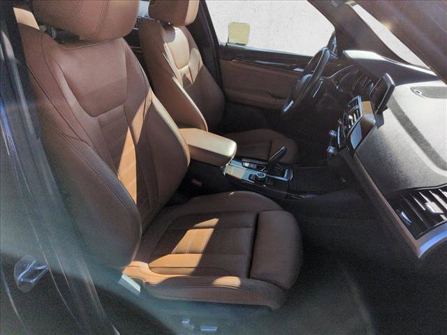 Used 2018 BMW X3 xDrive30i image 22