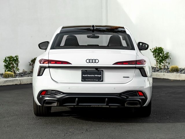 New 2026 Audi A6 Prestige image 8