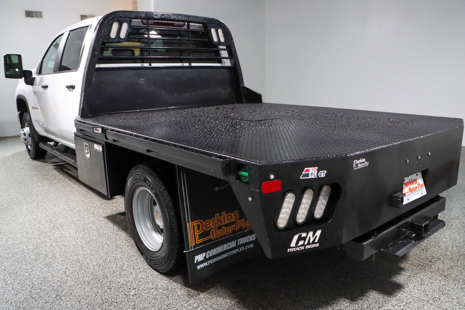 Used 2025 Chevrolet Silverado 3500 W/T w/ WT Convenience Package image 9