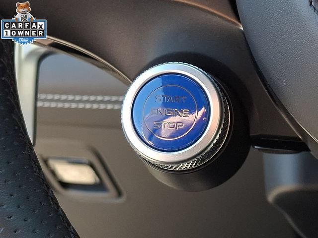 Used 2025 Maserati Grecale Modena AWD/4WD image 23