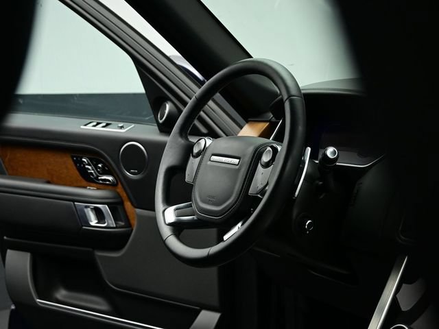 Used 2019 Land Rover Range Rover Autobiography AWD/4WD image 66