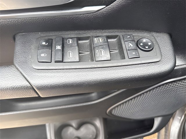 Used 2021 RAM 1500 Lone Star image 11