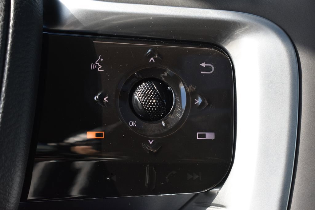 New 2026 INFINITI QX80 Luxe w/ Cargo Package image 21