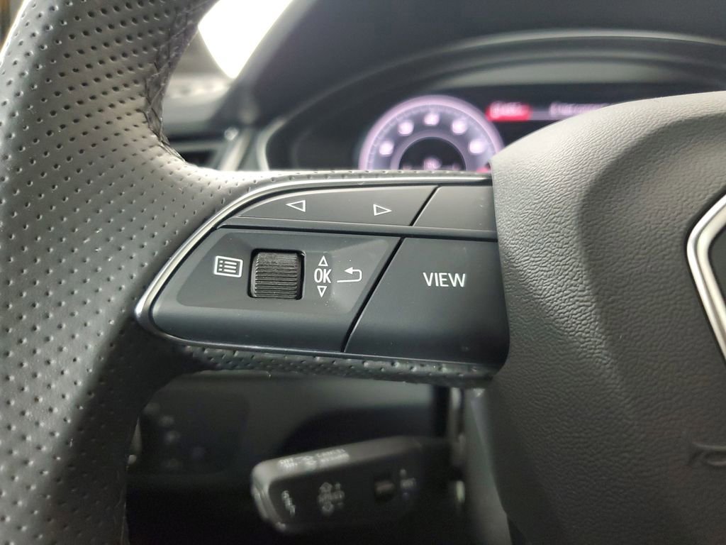 Used 2024 Audi Q5 2.0T Premium Plus w/ Premium Plus Package image 25