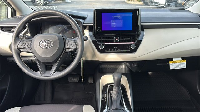 New 2026 Toyota Corolla LE image 7