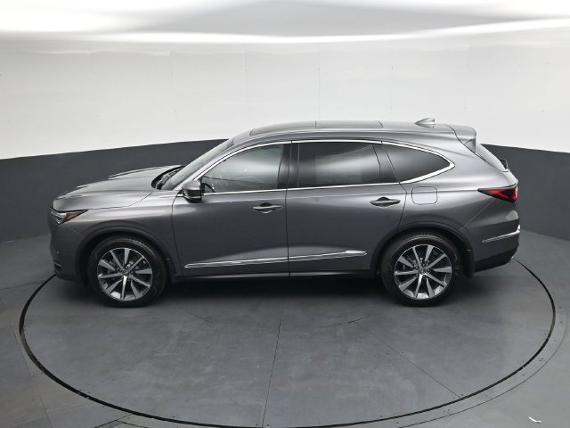 New 2026 Acura MDX w/ Technology Package FWD image 27