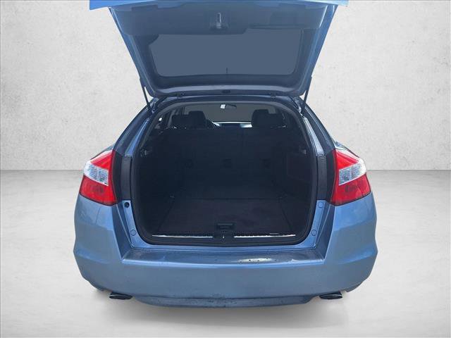 Used 2010 Honda Crosstour EX image 14