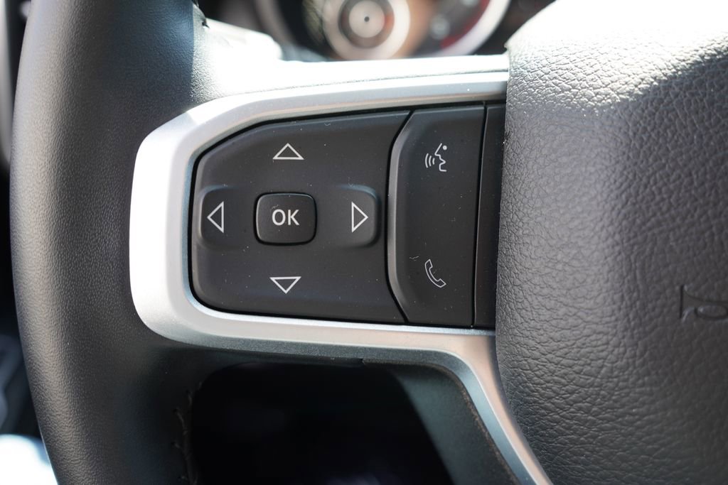 Certified 2024 RAM 2500 Big Horn w/ Night Edition image 34