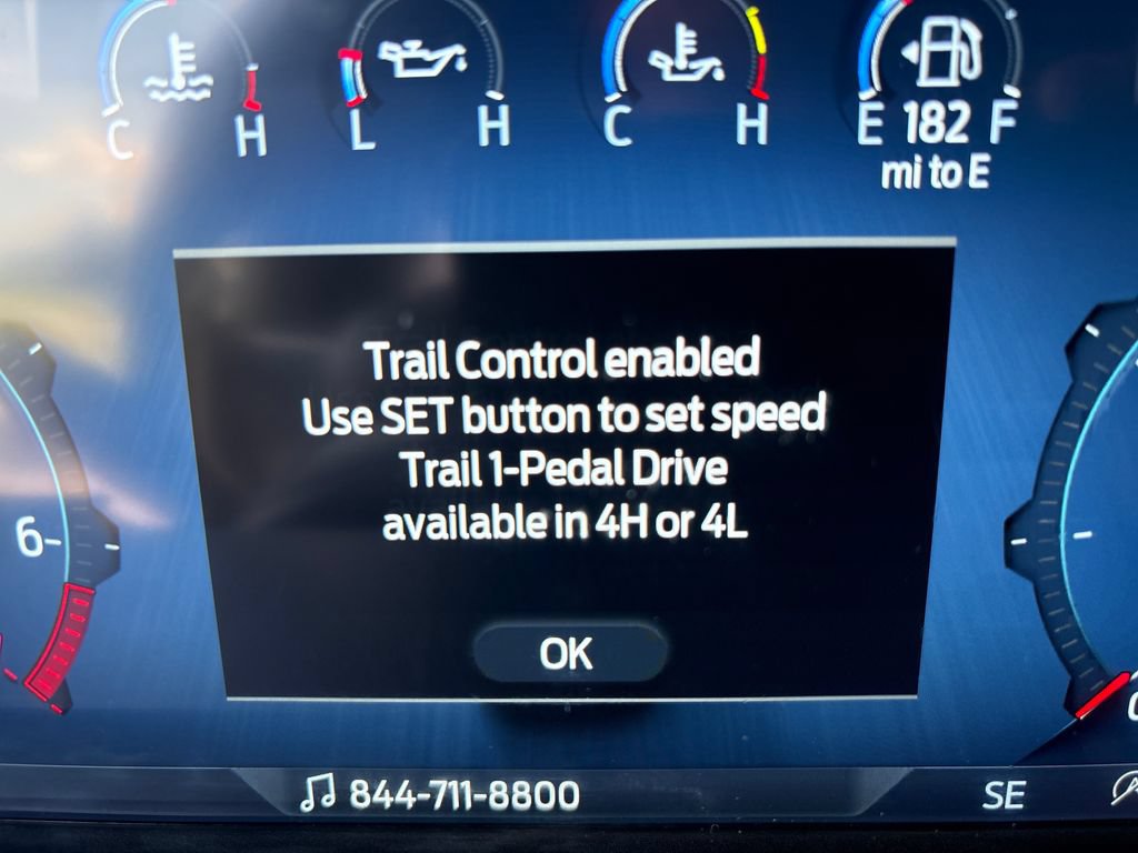 Used 2024 Ford F150 Raptor AWD/4WD image 28