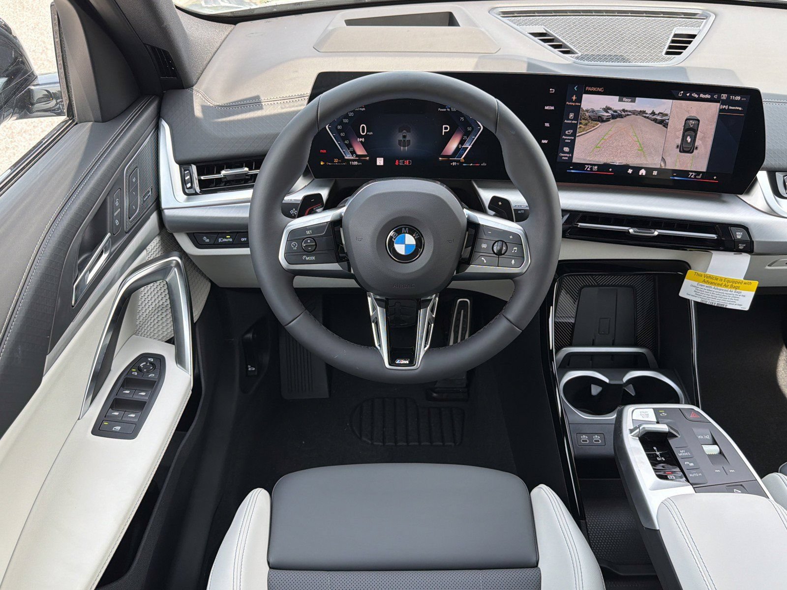 New 2026 BMW X2 xDrive28i w/ Technology Package AWD/4WD image 15