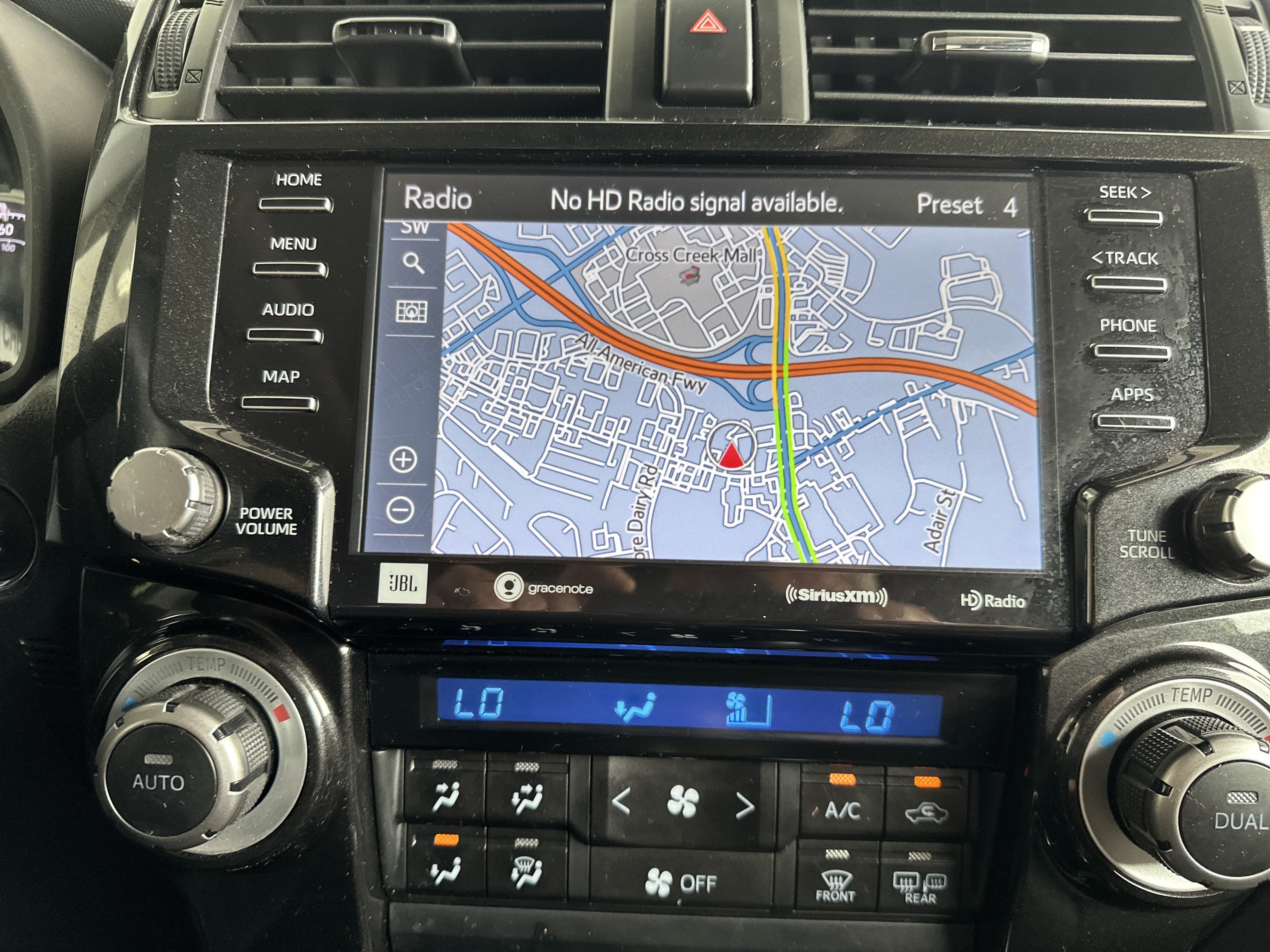Used 2022 Toyota 4Runner TRD Pro AWD/4WD image 23