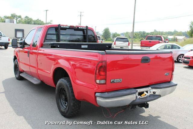 Used 2004 Ford F250 XL RWD image 7
