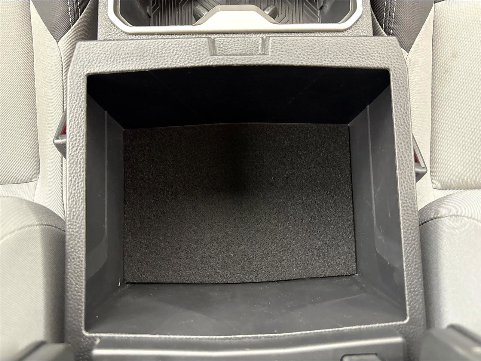 Used 2025 Toyota Tacoma 4x4 Double Cab Hybrid image 37