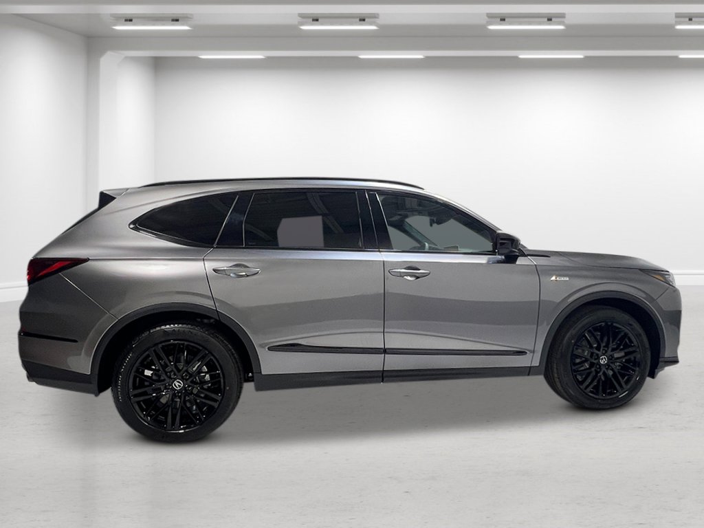 New 2026 Acura MDX A-Spec image 6