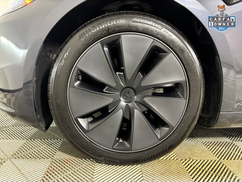 Used 2024 Tesla Model 3 Standard Range RWD image 28