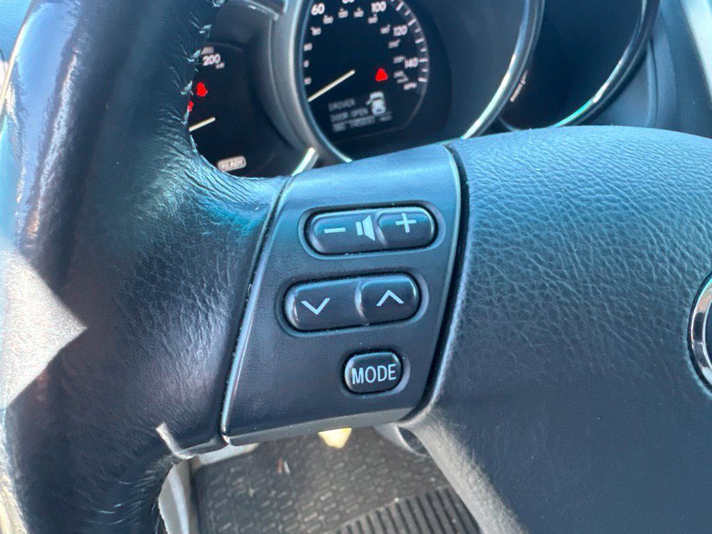 Used 2008 Lexus RX 400h AWD image 21