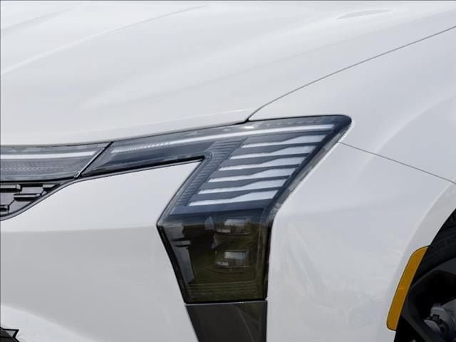 New 2027 Chrysler Pacifica Limited AWD/4WD image 10