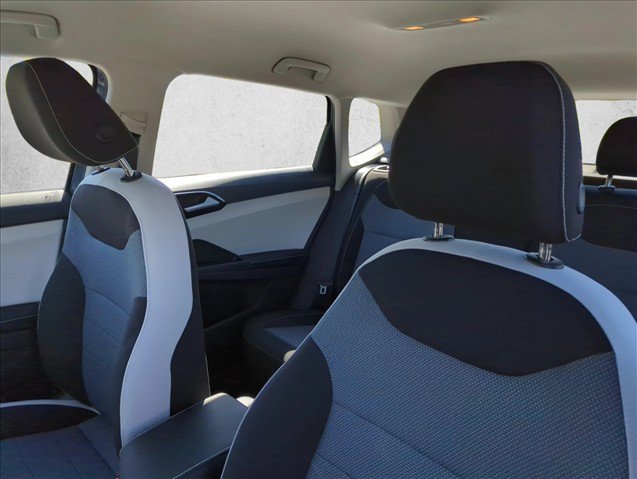 New 2027 Volkswagen Taos S FWD image 30
