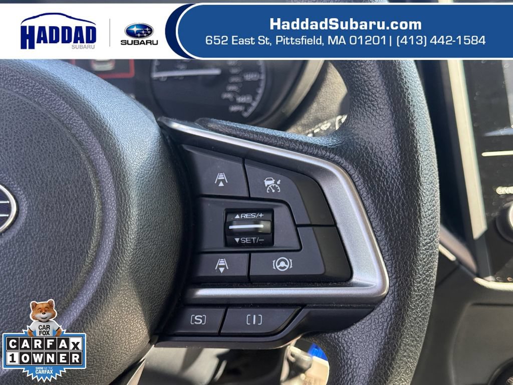 Used 2023 Subaru Forester AWD/4WD image 22
