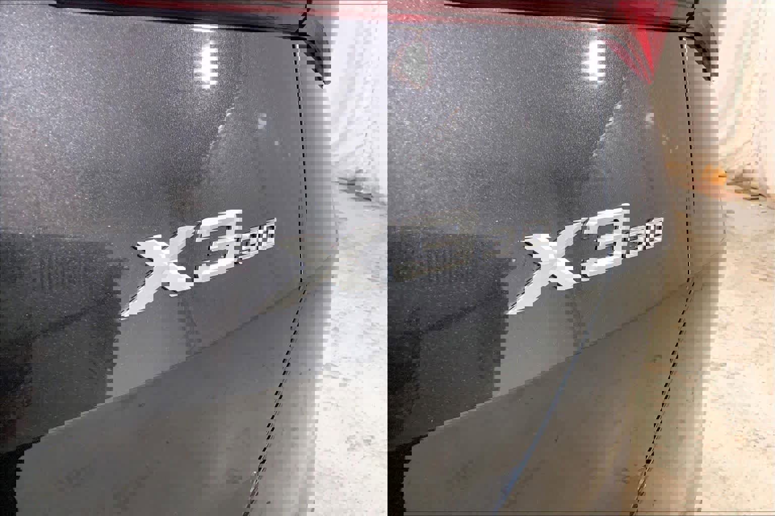 New 2026 BMW X3 xDrive30 w/ Premium Package image 15