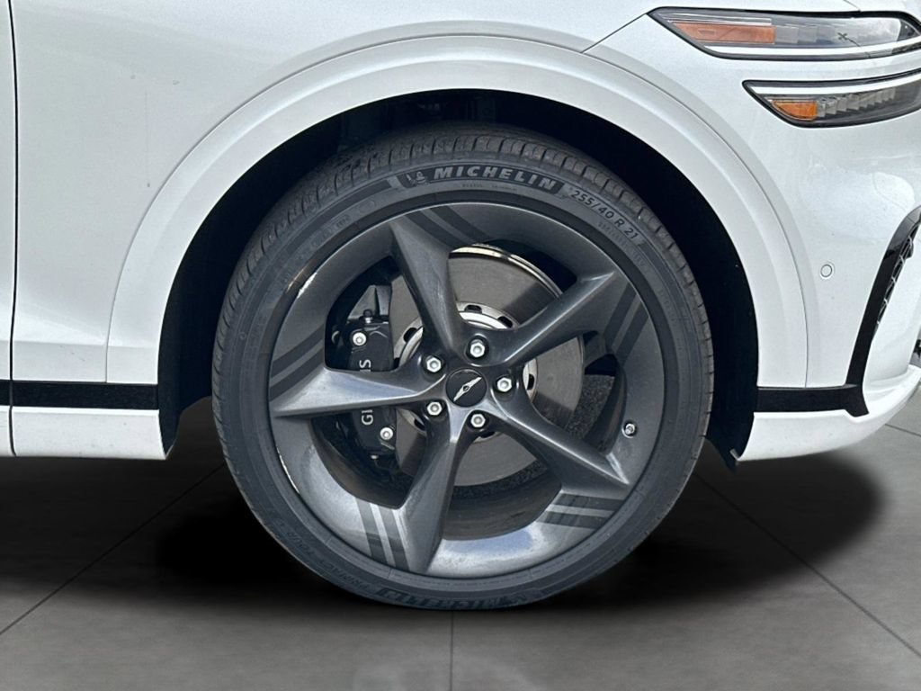 New 2026 Genesis GV70 3.5T Sport Prestige AWD/4WD image 14