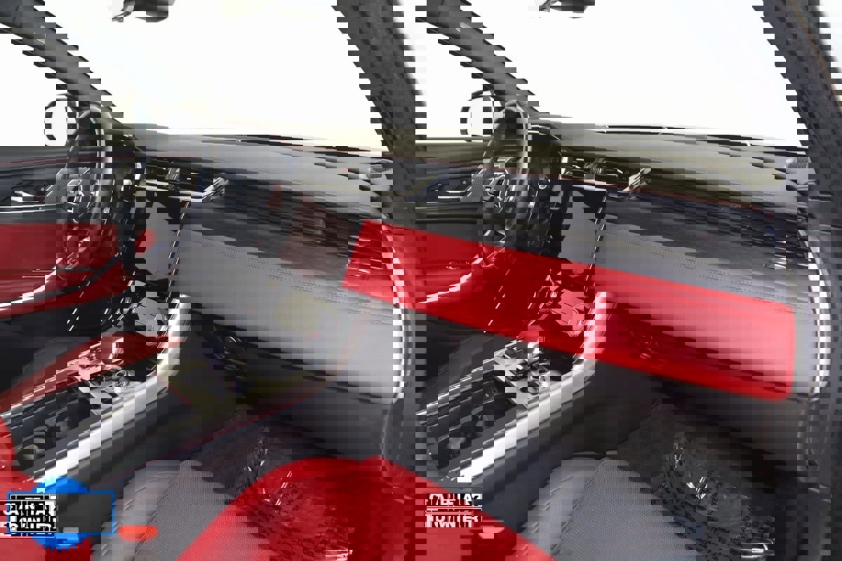 Used 2023 Jaguar XF R-Dynamic SE image 67