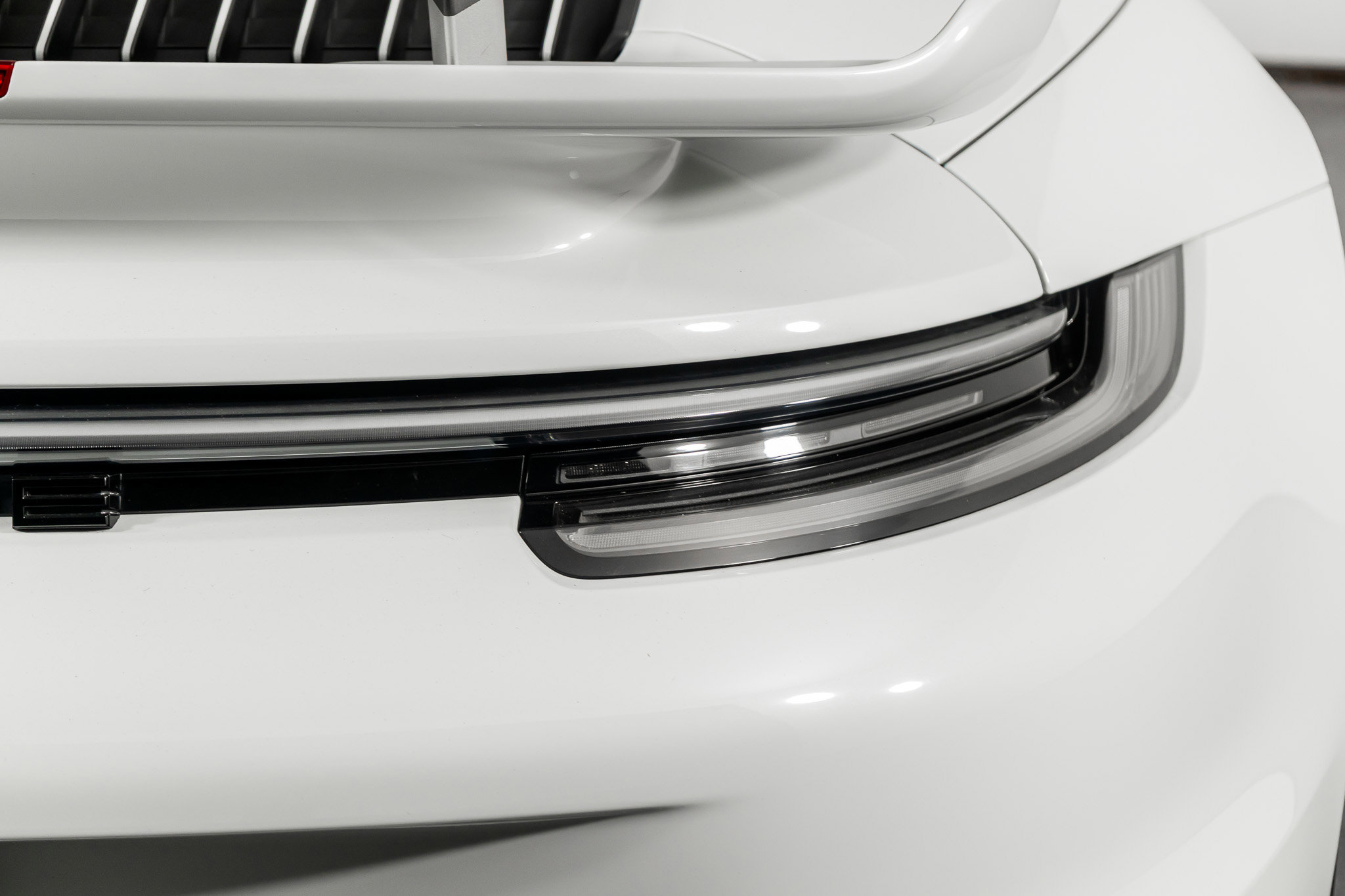 Used 2023 Porsche 911 Turbo S image 14