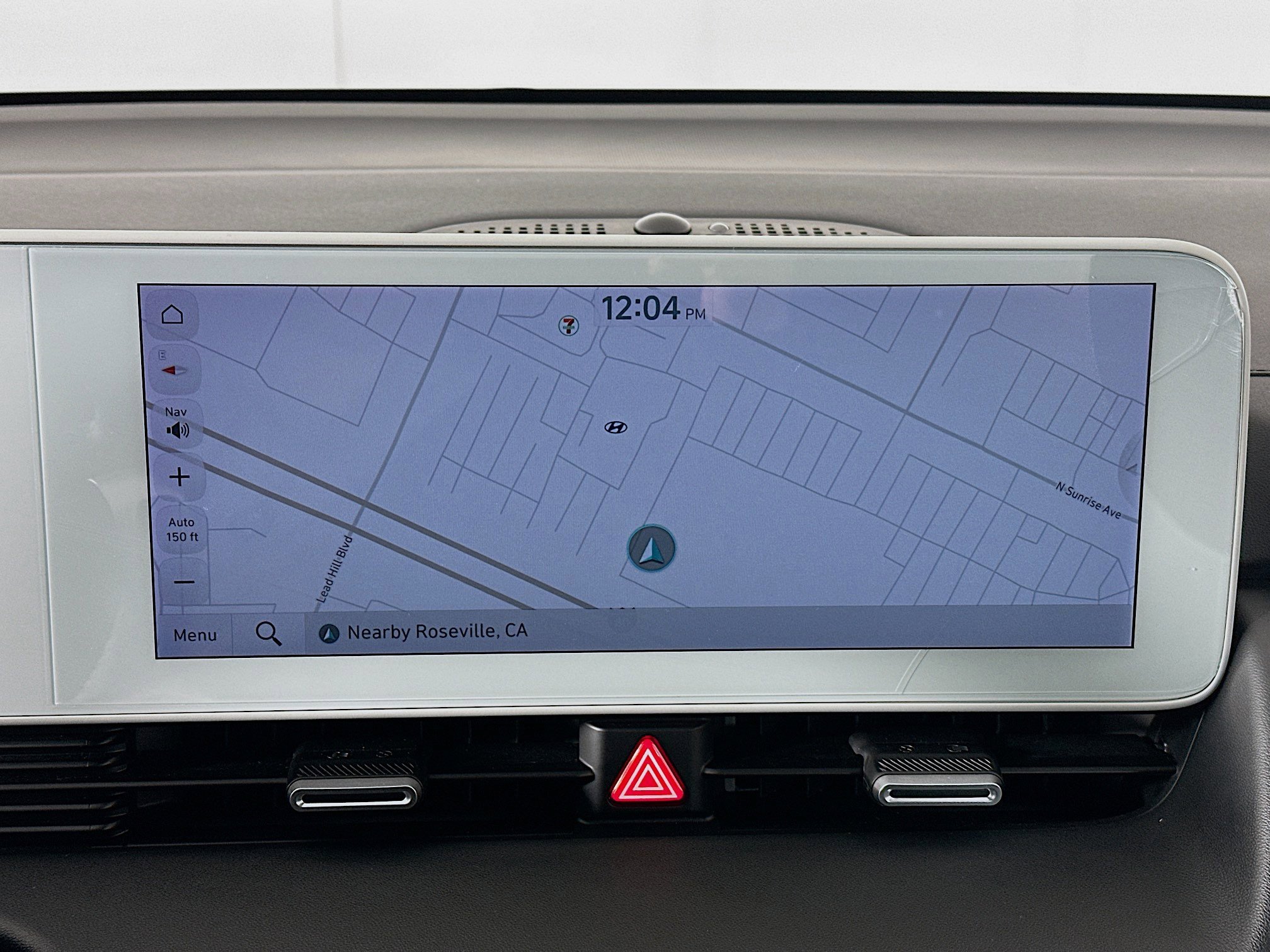 Used 2024 Hyundai Ioniq 5 SEL image 21