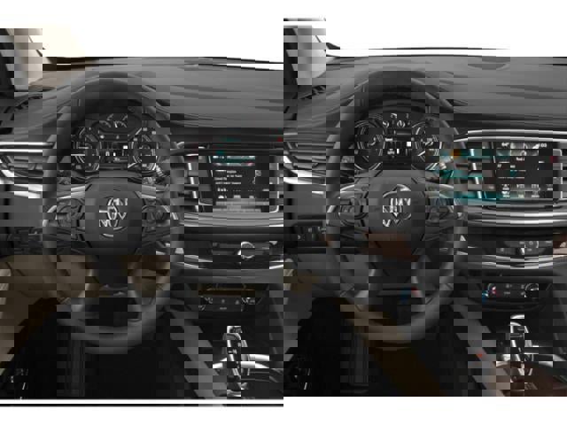 Used 2019 Buick Enclave Essence image 7