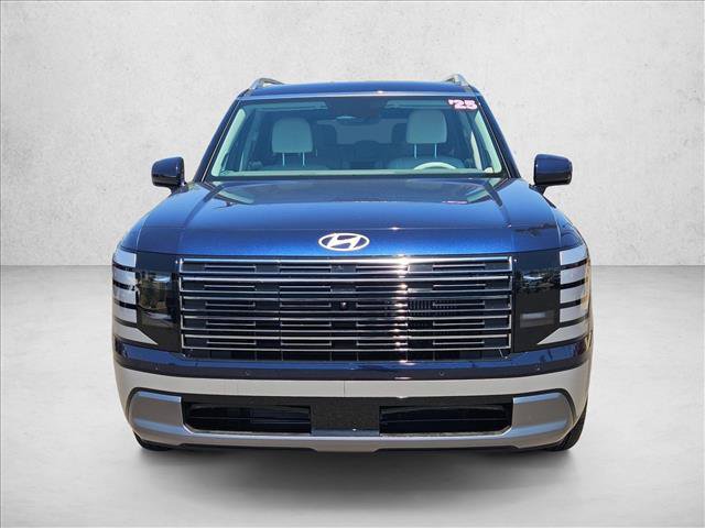 Certified 2026 Hyundai Palisade Limited FWD image 4
