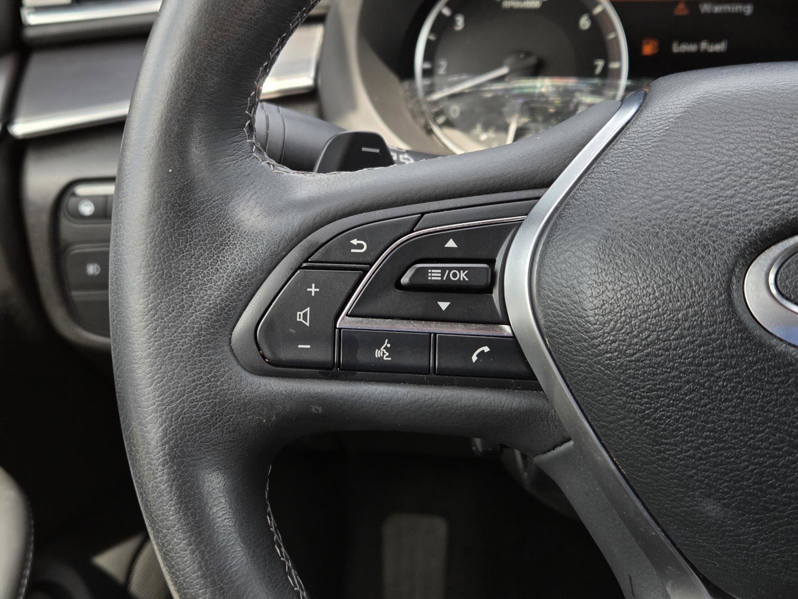 Used 2023 INFINITI QX55 Essential w/ Cargo Package AWD/4WD image 18