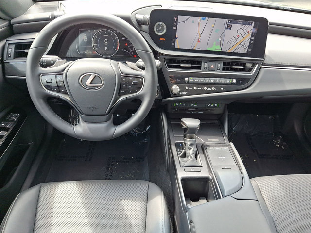 Used 2022 Lexus ES 250 w/ Premium Package AWD/4WD image 22