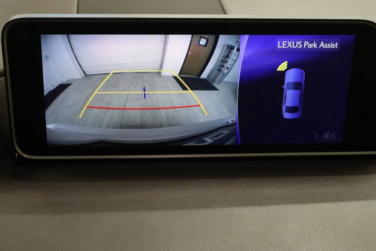 Used 2017 Lexus RX 350 FWD image 28