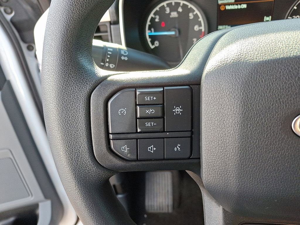 Used 2022 Ford F150 XLT image 21