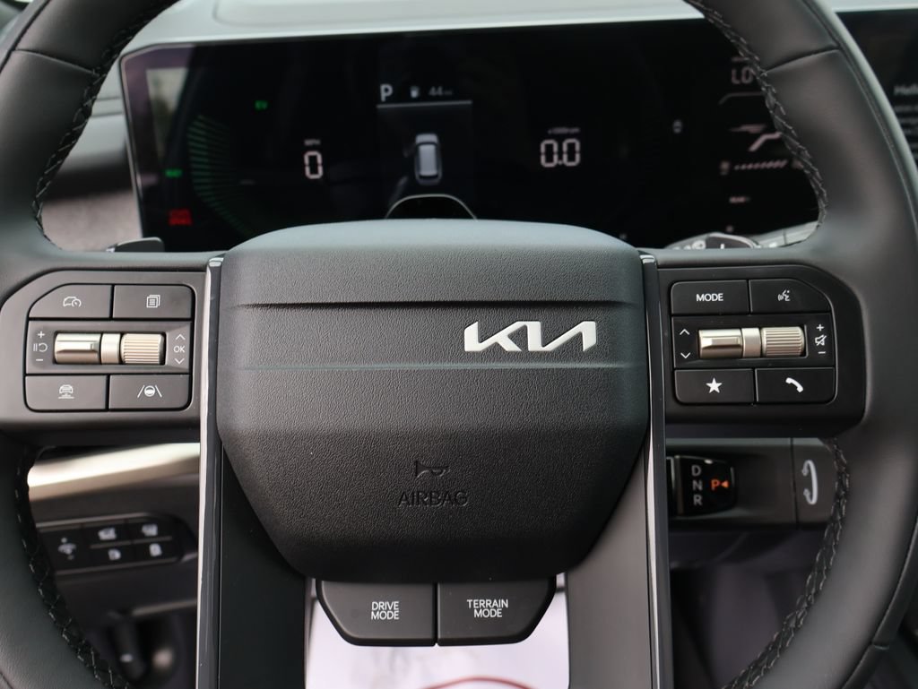 New 2027 Kia Telluride EX AWD/4WD image 34
