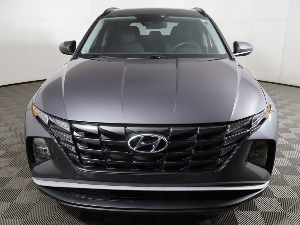 Used 2024 Hyundai Tucson SEL image 10