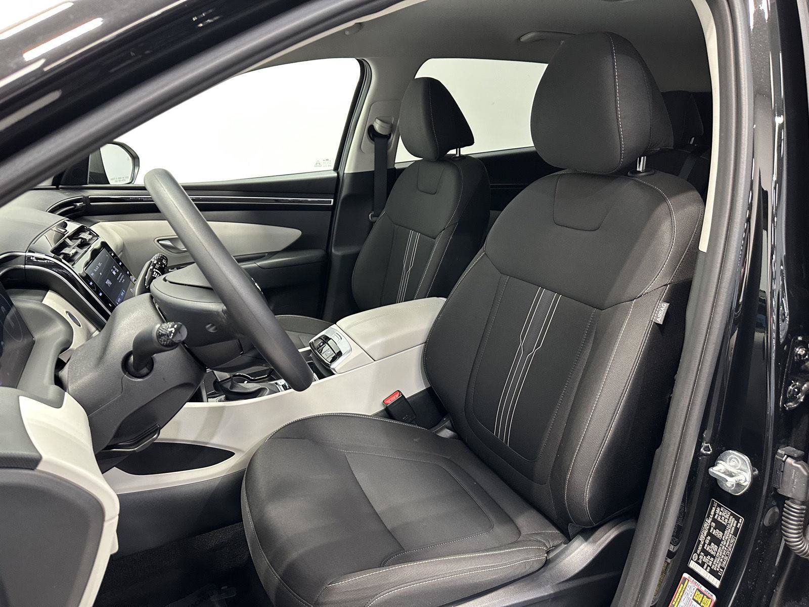 Certified 2024 Hyundai Tucson SEL AWD/4WD image 15