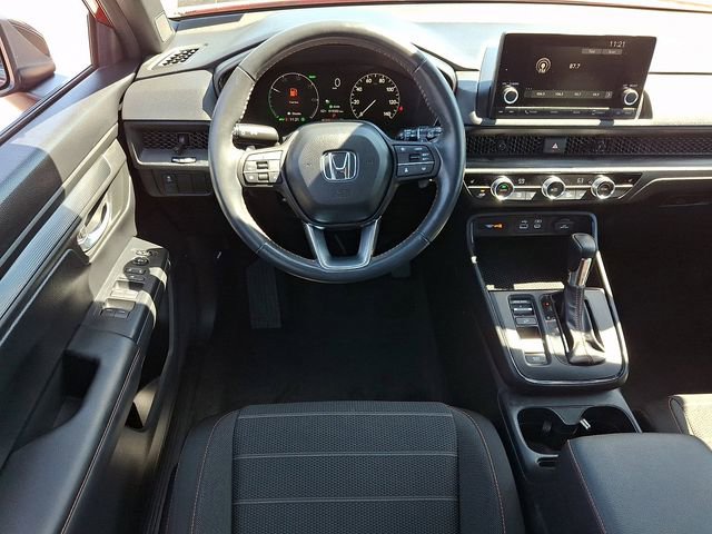Used 2023 Honda CR-V Sport image 10