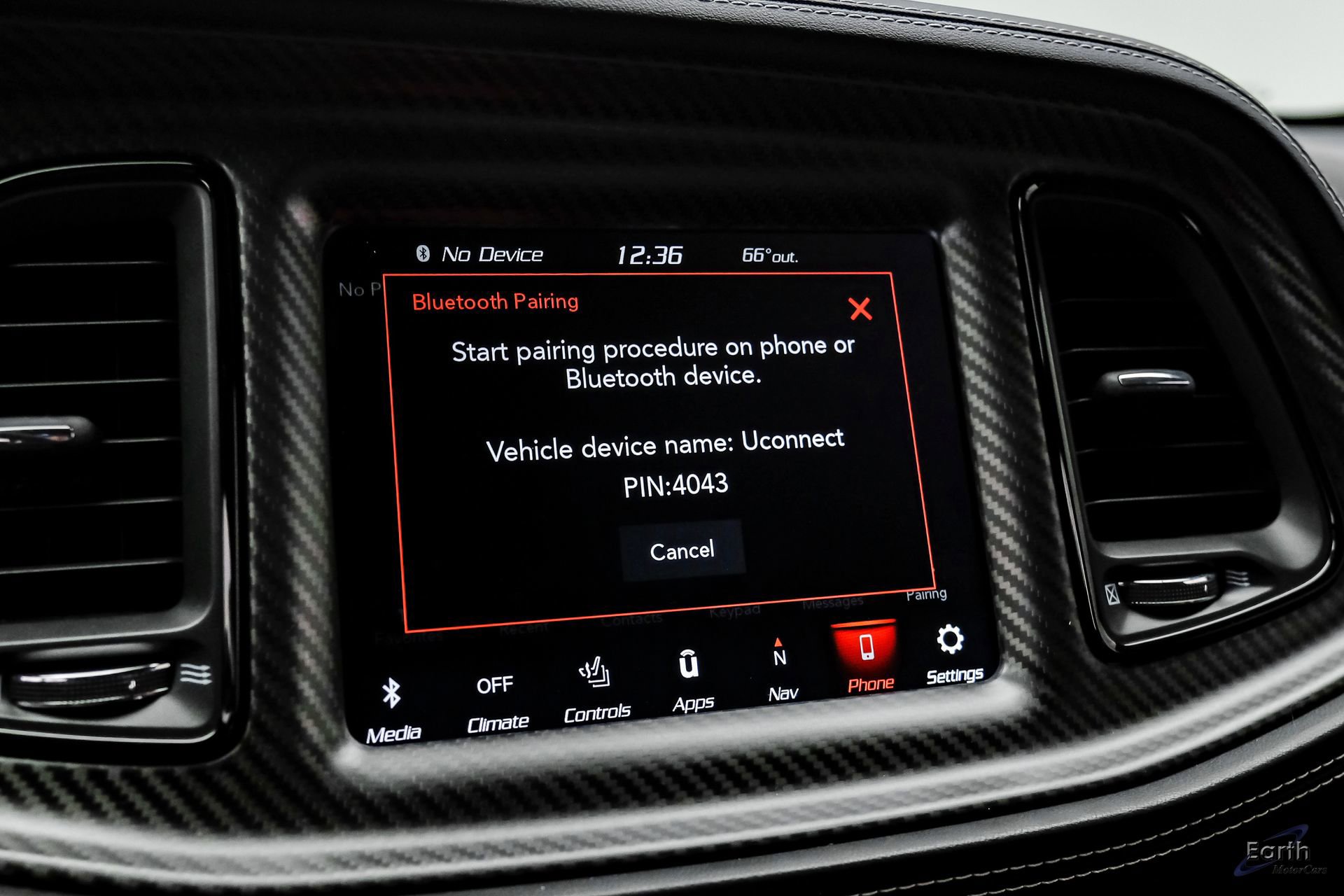 Used 2023 Dodge Challenger SRT Hellcat Redeye image 77