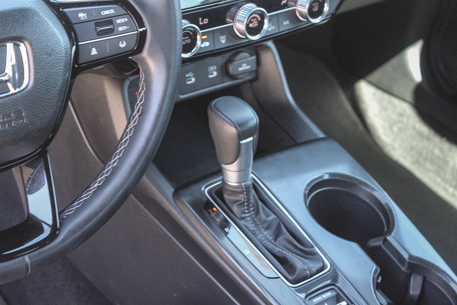Used 2025 Honda Civic Sport image 21