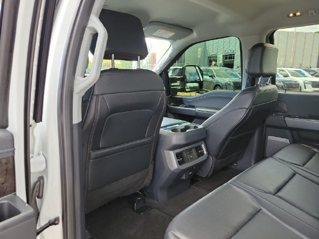 Used 2026 Ford F250 Lariat AWD/4WD image 12
