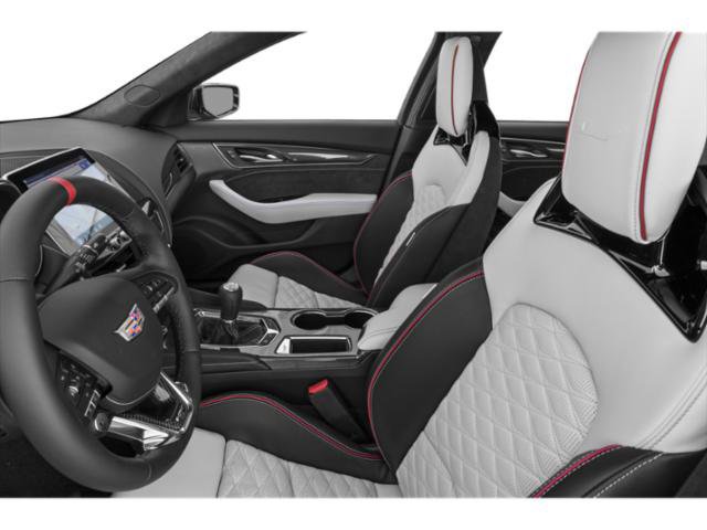 Used 2023 Cadillac CT5 V w/ Premium Package RWD image 21