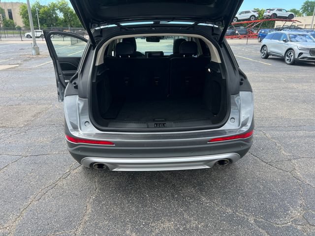 Certified 2023 Lincoln Corsair Reserve w/ Equipment Group 201A AWD/4WD image 26