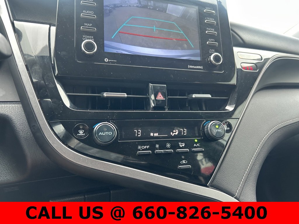 Used 2023 Toyota Camry SE image 20