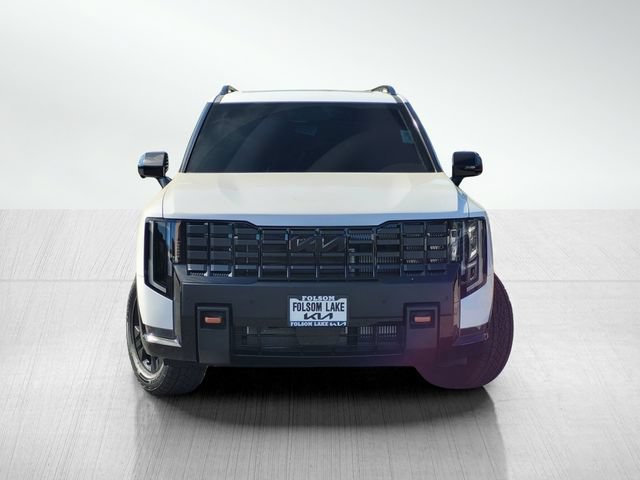 Used 2027 Kia Telluride SX X-Pro AWD/4WD image 2